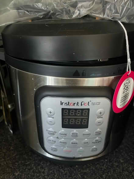 Photo of free Quick pot (Kimpton, SG4) #1