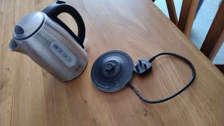 Photo of free Kettle (3kw) (Wraxall BS48) #2