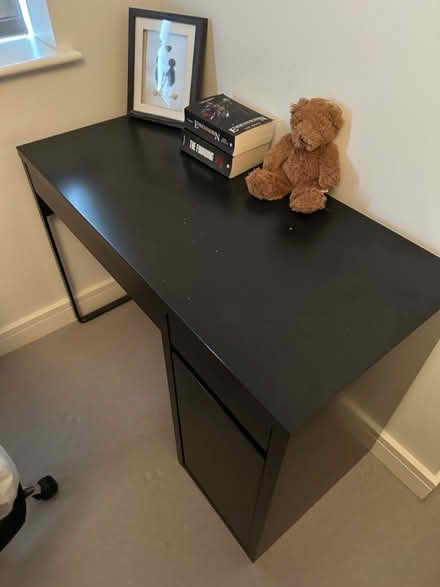 Photo of free Bedroom furniture 4 items (10 Lark Hill road, Worcester) #4