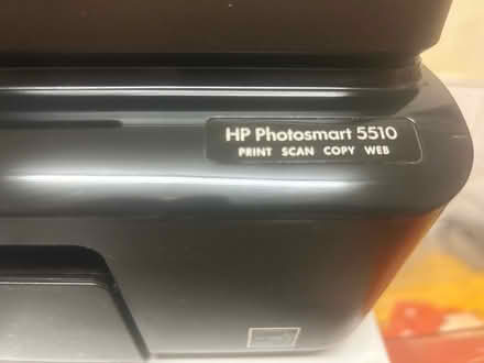 Photo of free Printer #2 (Finsbury Park N4) #2
