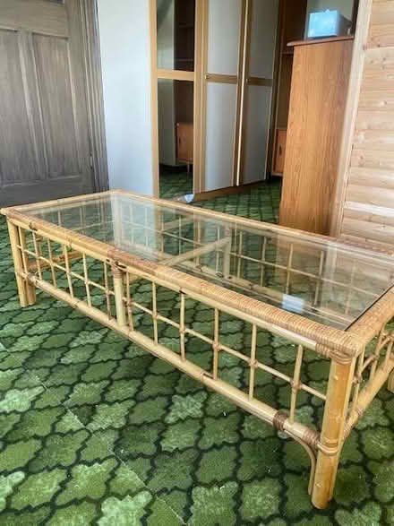 Photo of free Coffee Table (CT11) #1
