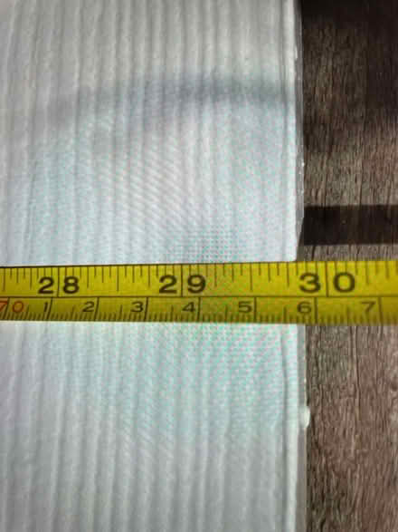 Photo of free White indoor wooden door (Sm69nf) #2