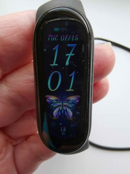 Photo of free Xiaomi Fitness Band (Dow’s Lake) #1