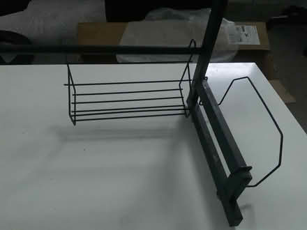 Photo of free Over sink plate drainer (Plymouth PL1) #2