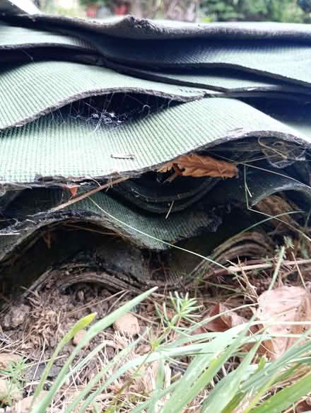Photo of free Roof corex (Bricknells Meadow OX28) #2
