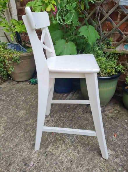 Photo of free Toddler chair (High Spen NE39) #2
