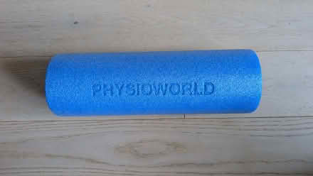 Photo of free Foam Roller for muscles 45cm long (N1) #1