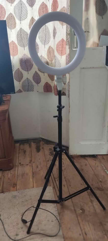 Photo of free Light Ring (Longbridge, B31) #1