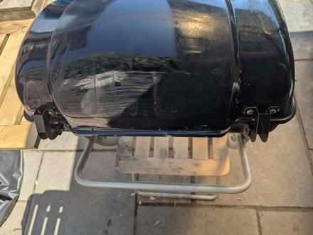 Photo of free Outback BBQ (Lightwater GU18) #4