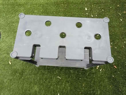 Photo of free Tool Storage Unit (plastic) (Lightwater GU18) #2