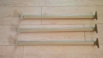 Photo of free Wardrobe – 150×236 cm (Gamston CP NG2) #2