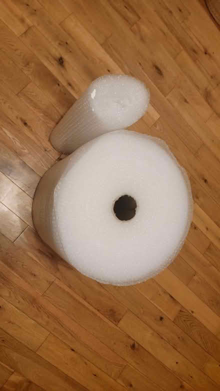 Photo of free Bubble wrap (SE13) #2