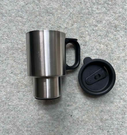 Photo of free Travel mug (Bracknell RG12) #1