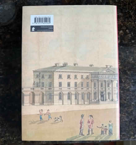 Photo of free “Built in Chelsea” book £30 new (Battersea SW11) #2