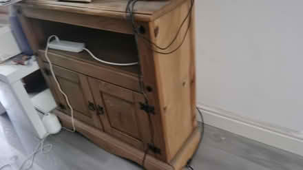 Photo of free tv stand (Stafford ST16) #1