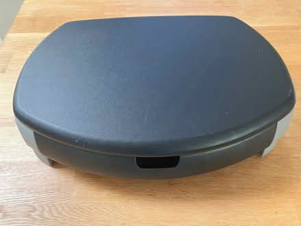Photo of free Computer monitor riser stand with drawer (Solihull B91) #1