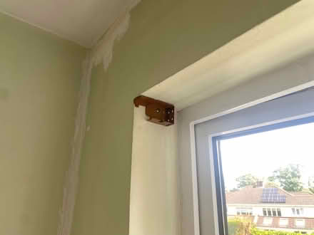 Photo of free Wooden Venetian Blind (Rathfarnham) #4