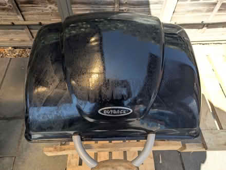 Photo of free Outback BBQ (Lightwater GU18) #1