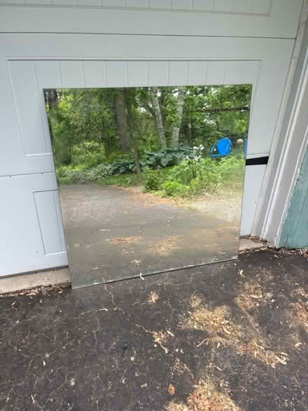 Photo of free Mirrors -2 (Near South Elgin) #1