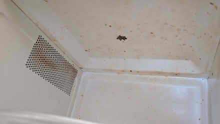Photo of free Samsung Microwave - works fine but need new lining (N1) #2