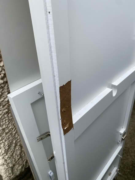 Photo of free Aldi mamia kids wardrobe (OX3 Headington) #2