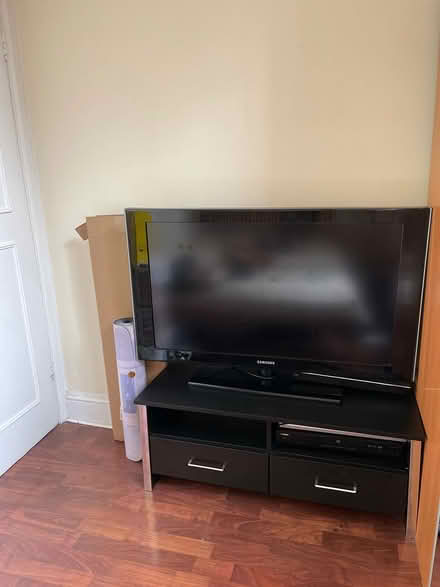 Photo of free Samsung TV (W9 Maida Vale) #2