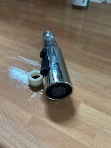 Photo of free Tap extender. (Windermere LA23) #2