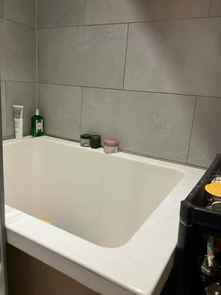 Photo of free Omnitub Japanese Soaking Bathtub (SE18) #1