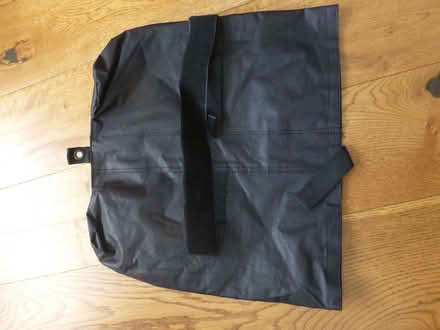 Photo of free 8 Gazebo leg weight bags (Chiswell Green AL2) #3