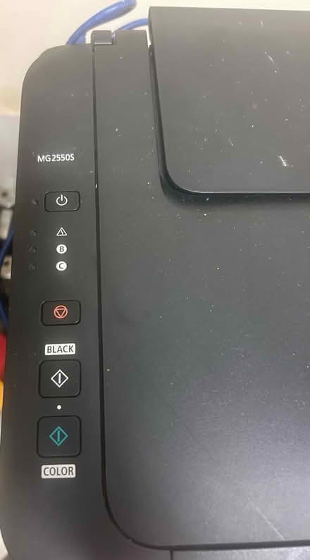 Photo of free Printer (Finsbury Park N4) #3