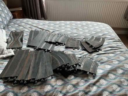 Photo of free Scalextric track (Shoreham by Sea) #1