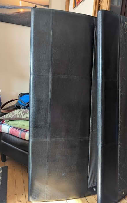 Photo of free Double bed (Chatham) #1