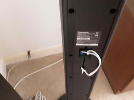 Photo of free Speakers (Little Common TN39) #2