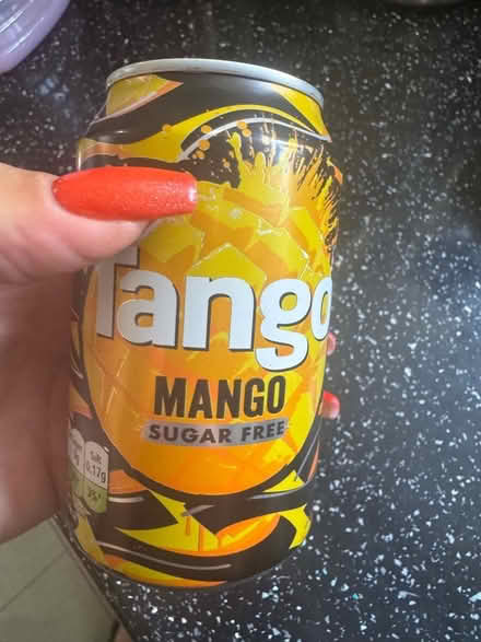 Photo of free Tango drinks (Cutteslowe OX2) #1