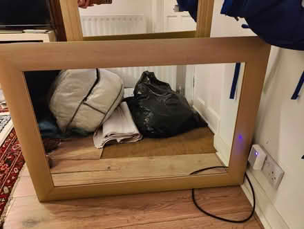 Photo of free Mirror (CT1) #1