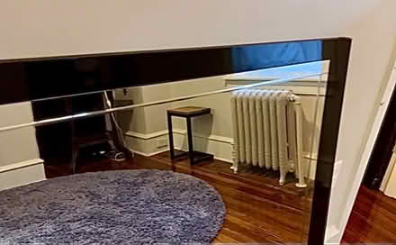 Photo of free Magnificent Mirror (Girard Estates South Phila) #2