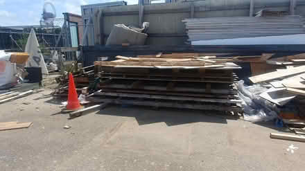 Photo of free Wood off cuts (Build East E9) #2