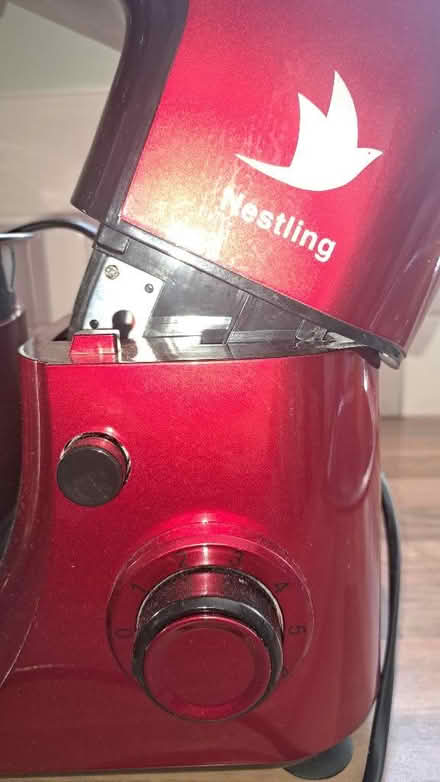 Photo of free Nestling Stand Mixer (Bleadon BS24) #2