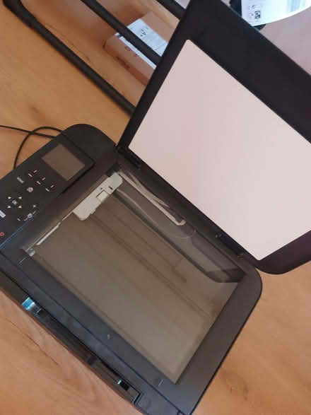 Photo of free Scanner/Photocopier (Priory Village RH15) #2