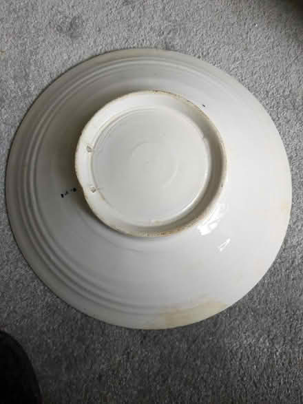 Photo of free Salad/fruit bowl - large. (Shepherds Bush W12) #2