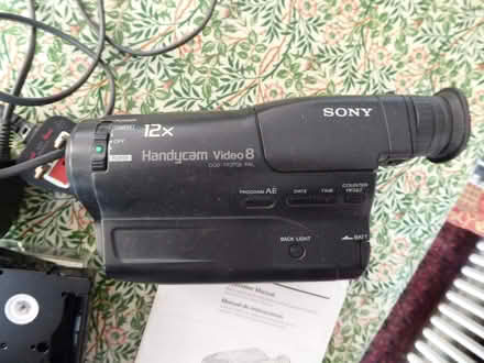 Photo of free Video recorder (Summertown OX2) #1