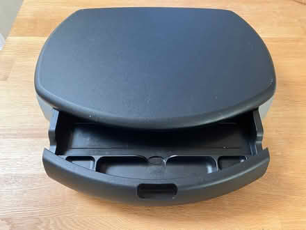 Photo of free Computer monitor riser stand with drawer (Solihull B91) #2