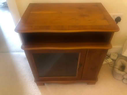 Photo of free Cabinet (Leighton Buzzard LU7) #1