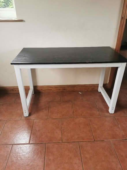 Photo of free Desk / table (Leominster HR6) #1