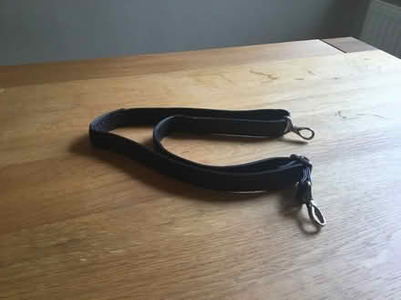 Photo of free Leather handbag strap (Berkhamsted HP4) #3