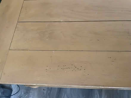 Photo of free Console table/low sideboard (Englefield Green TW20) #3