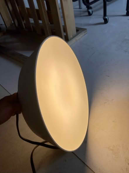 Photo of free Light (S3 Neepsend) #1