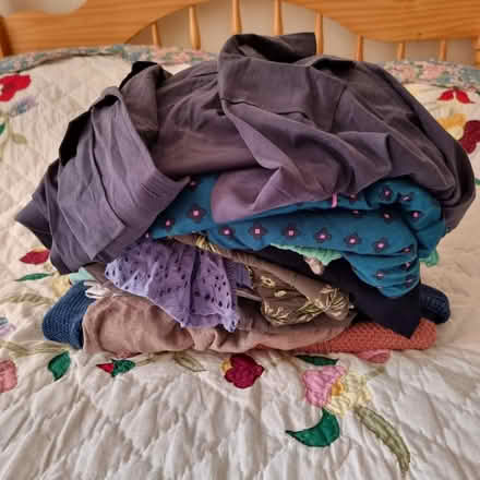 Photo of free Bundle of women's clothing (Croydon) #1