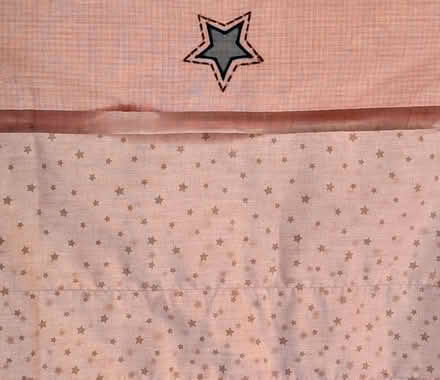 Photo of free Window Valance (Cuesta Park) #2