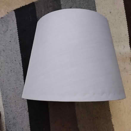 Photo of free Lampshade. (Leeds LS8) #2